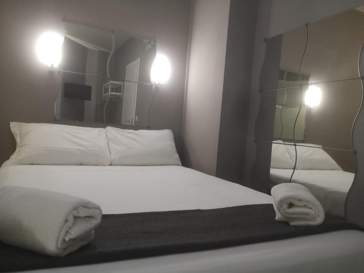 Living Bed And Breakfast Casoria Exteriér fotografie