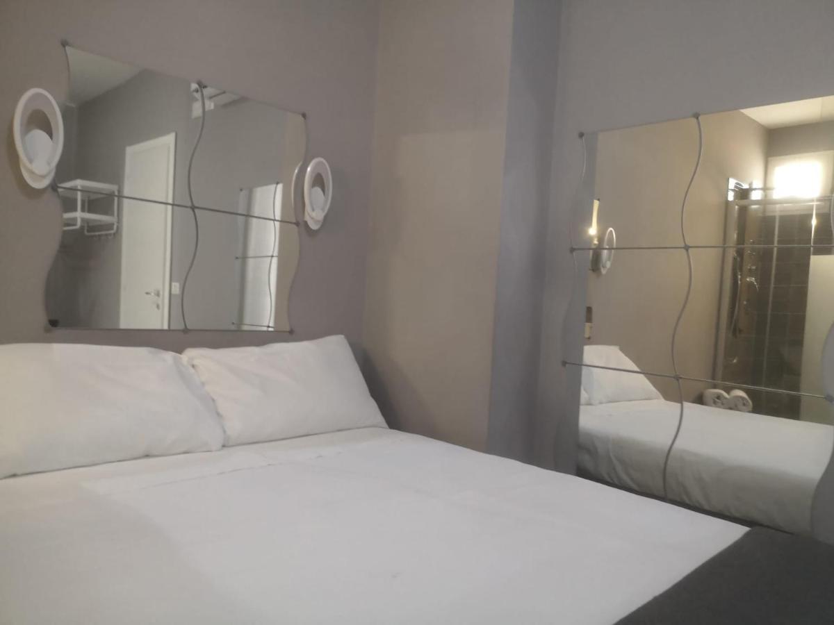 Living Bed And Breakfast Casoria Exteriér fotografie
