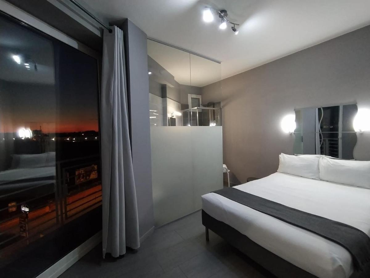 Living Bed And Breakfast Casoria Exteriér fotografie