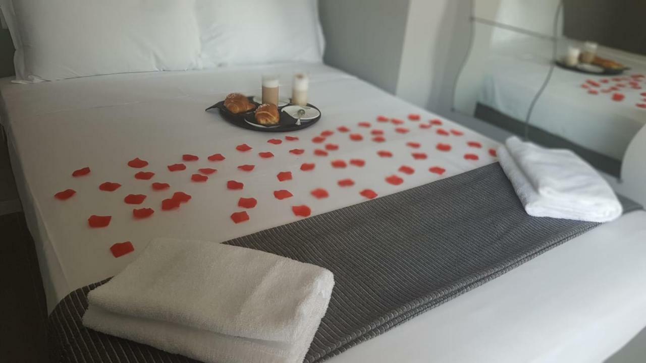 Living Bed And Breakfast Casoria Exteriér fotografie