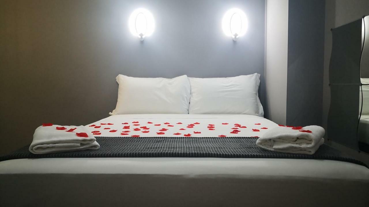 Living Bed And Breakfast Casoria Exteriér fotografie