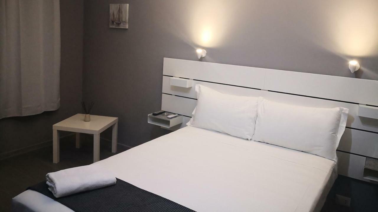Living Bed And Breakfast Casoria Exteriér fotografie